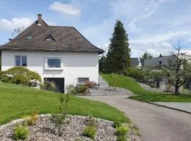 La Maison d'Enfance