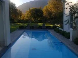 Alzare Villa