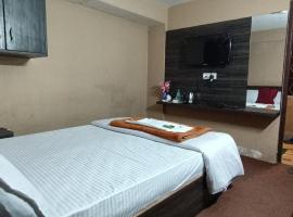 HOTEL RATNA，位于大吉岭的酒店