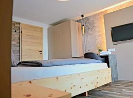 Landhotel Gasthof Sonnwirt，位于Waggendorf的酒店