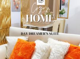 Day Dreamer's Suite，位于Marilao的酒店