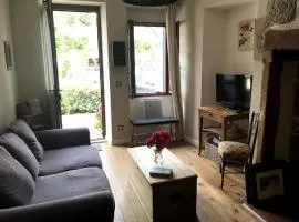 La Petite Maison à Beaulieu