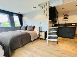 Bed and Breakfast Roodkapje
