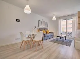 Zizur Confort by Clabao