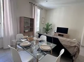 Appartement Lemaitre
