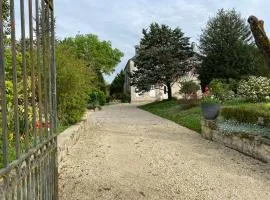 Domaine de la Perthuiserie