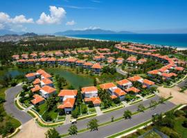 Premium Beach Resort Da Nang，位于岘港的度假村