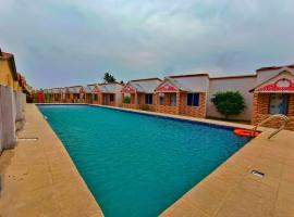 Bongtel Beach Resort Mandarmani，位于曼达莫尼的酒店