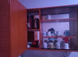 Pearl Furnished Rooms Buloba