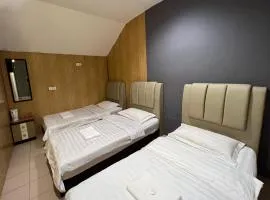 北干经济型酒店 