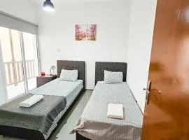 Heaven City Apartment, 150m from Chabad Lubavitch