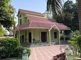 Kusum Villa