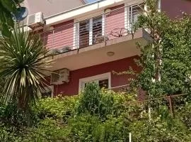 Markovic Apartmani Becici