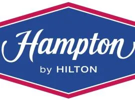 Hampton Inn & Suites By Hilton Indianapolis South Greenwood