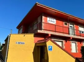 Rural El Bosque