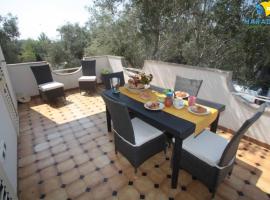 Casa vacanza La Poesia，位于莱切的酒店