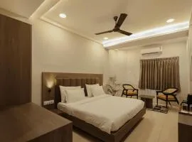 Arjun - A boutique hotel