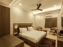 Arjun - A boutique hotel