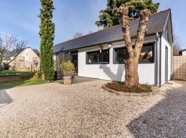 Le Chalet des Fanières，位于沙特尔的酒店