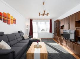 Apartmán Vlčovice，位于科普日夫尼采的酒店
