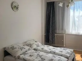 Juti Apartman