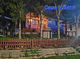 Casa Velana，位于加拉纳的酒店