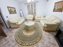2 bedrooms house with wifi at Berat