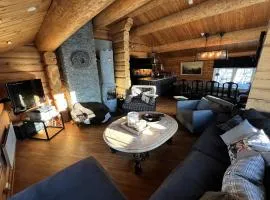 Geilo centrum - cozy apartment - central location