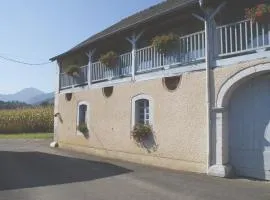 Maison Palu