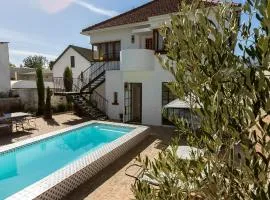 La Maison On Main Self-Catering Villa