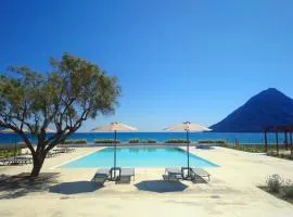Costa Ionica · Mytikas Seaside Hotel