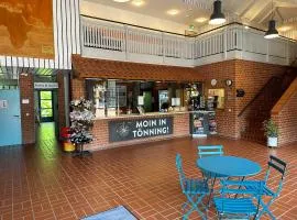 Jugendherberge Tönning