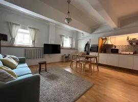 Kivivete Apartments