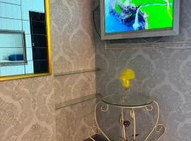 ПЛЯЖ Otrada Две Спальни на Французском бульваре, centre, Delux Большой апартамент