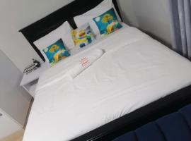 Sunny Homestays，位于内罗毕的酒店