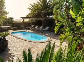 Finca Esperanza mit Privatpool, Whirlpool & Sauna