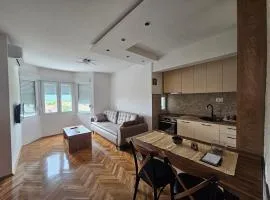 Sunčani apartman