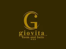 Giovita Room and Suite Centro Sicilia