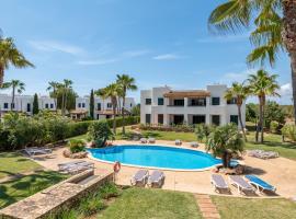 S'estel B3，位于Cala D'or的酒店