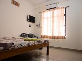 Jankivihar Homestay at Prahladghat within 1km from Shri Ram Mandir，位于Ayodhya的酒店