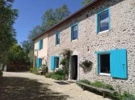 Maison Mignaquy