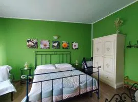 Twenty Miles Apartment