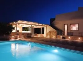 Malia Holiday Villa