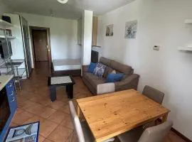 Monolocale a Castel Bolognese