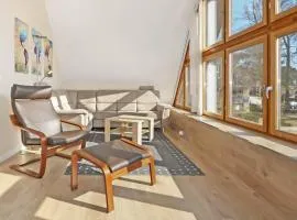 Apartment Atelier