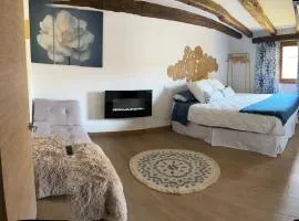 Casa rural ‘’La Nuestra’’