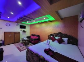 Abhishek Inn New Digha，位于迪卡的酒店