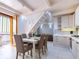 Appartamento Paolucci Trilo Luxury - MyHo Casa，位于托尔托雷托的豪华酒店