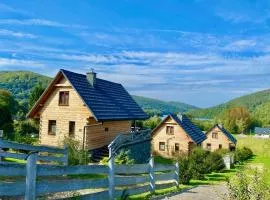 Domki całoroczne DOMKOWSTWO