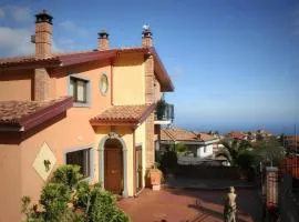 希尔申别墅住宿加早餐旅馆